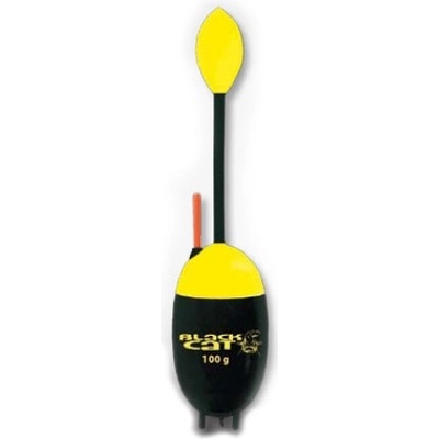 BLACK CAT splávek DISTANCE 150g