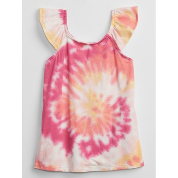 GAP Бебешки топ GAP GAP | Rozov | Момичешки | 160/164