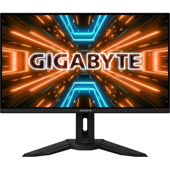 Gigabyte M32Q
