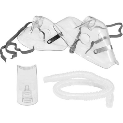 LaicLaica MD6026 a NE1001 Súprava príslušenstva RB101 pre ultrazvukové inhalátory