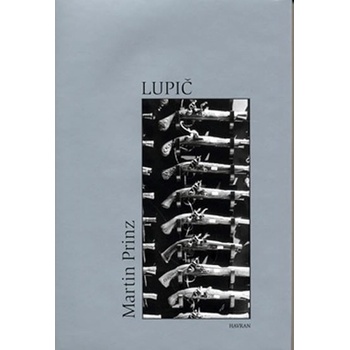 Lupič