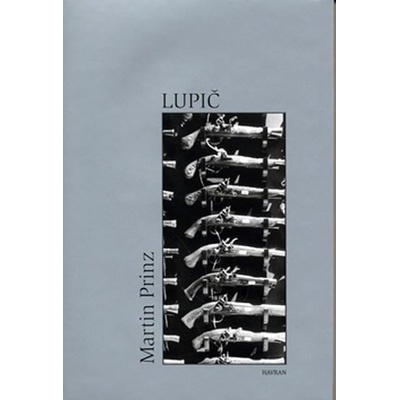Lupič