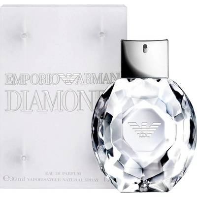 Giorgio Armani Emporio Diamonds parfumovaná voda dámska 30 ml tester