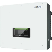 Sofar FVE HYD 5KTL-3PH hybrid MPPT grid-off