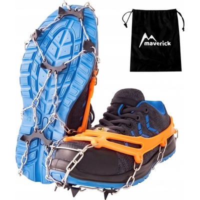 Maverick turistické nesmeky