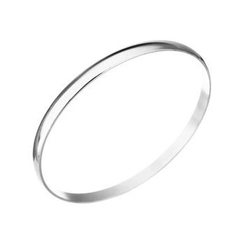 Šperky4U ocelový kruh OPA1325