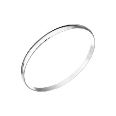 Šperky4U ocelový kruh OPA1325