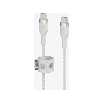 Belkin BoostCharge Pro Flex CAB011bt2MWH