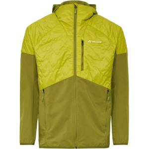 Vaude Мъжко синтетично яке Vaude Brenva Jacket II Synthetic jacket - Dark Leaf - размер XL (004-5315-0614)