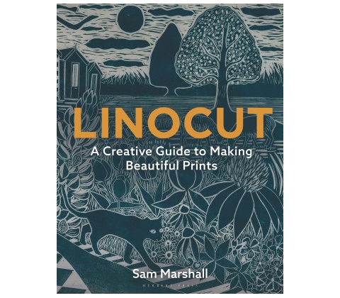 Linocut