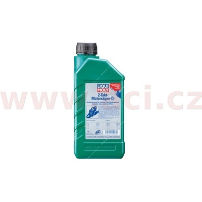 Liqui Moly Olej pro dvoutaktní motorové pily 1 l 1282