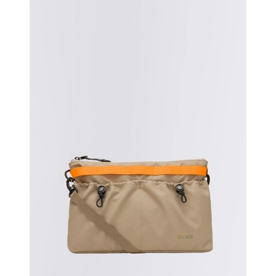 Elliker Selside Sacoche Bag 3L SAND