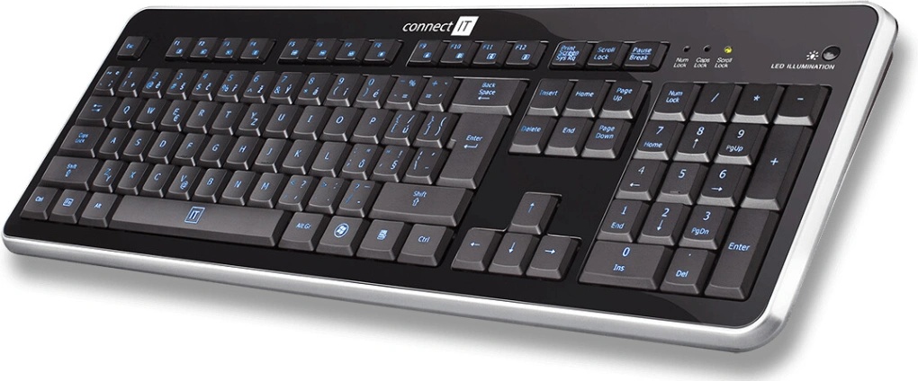 Connect It CI-45