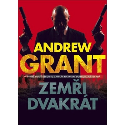 Zemři dvakrát