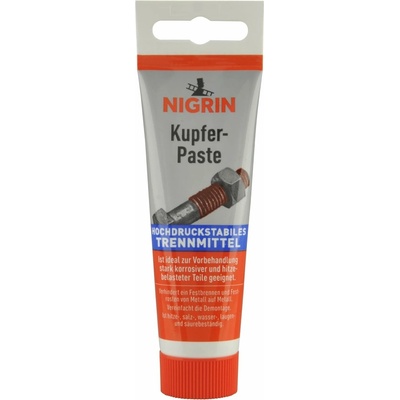 Nigrin KUPFER-PASTE 100 g
