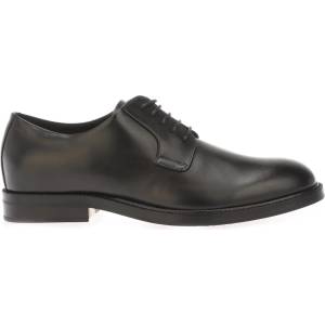 Boss Обувки Boss Dressletic Derby Shoes - Black