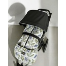 Fusaky Emitex 2v1 Cocoon Softshell Magical Forest