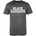 Low frequency Мъжка тениска Black Sabbath - Logo - LOW FREQUENCY - BLS25003TSGR