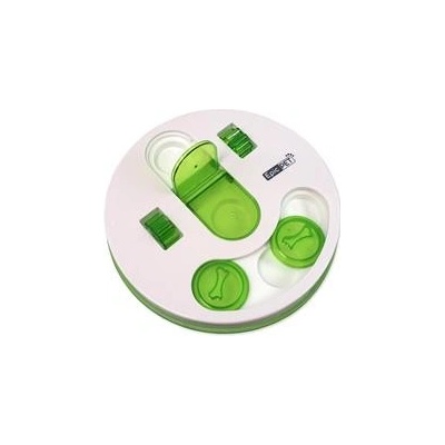 EPIC PET Think & Snack Flap interaktivní 23 cm
