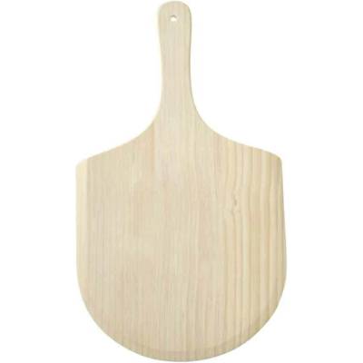 Dřevěná lopata na pizzu 535x305 mm | Hendi 617724%