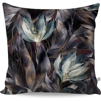 Matějovský Poema bavlna satén 50 x 50 cm