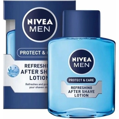 Nivea voda po holení 100 ml Protect Care