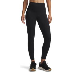 Under Armour Дамски клин Under Armour Womens Motion Mesh Performance Gym Leggings - Black
