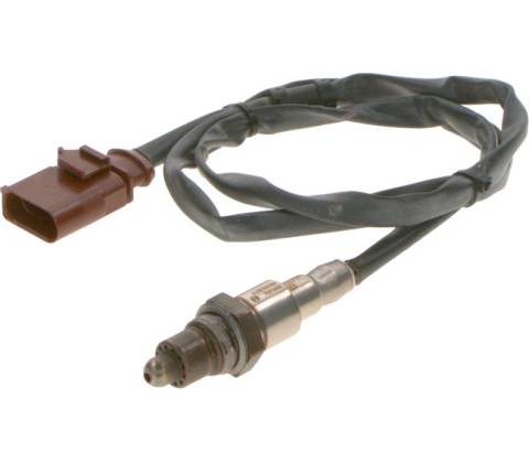 Lambda sonda BOSCH 0 258 030 026