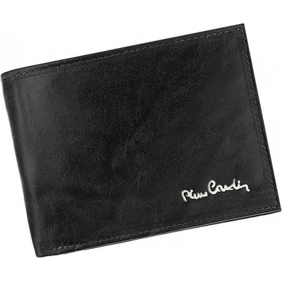 Pierre Cardin Peněženka Fossil TILAK12 325 RFID černá