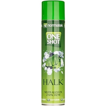 Normatek Osviežovač vzduchu One-Shot 600 ml