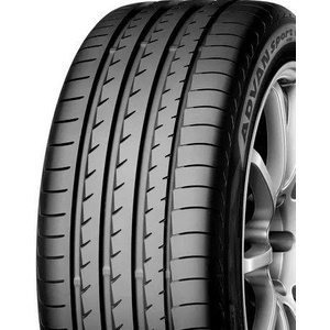 Yokohama ADVAN Sport V105S 265/40 R20 104Y Автомобилни гуми