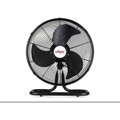 Ralight 50 T-G black