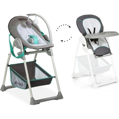 Hauck Sit´n Relax hearts