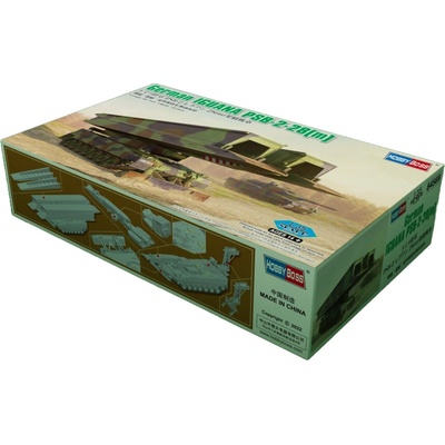 Hobby Boss German IGUANA PSB-2-28m 1:35