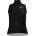 Bioracer Дамски елек за колоездене Bioracer Women's Wind Gilet Cycling vest - Eclipse Black (154-0209-0213)