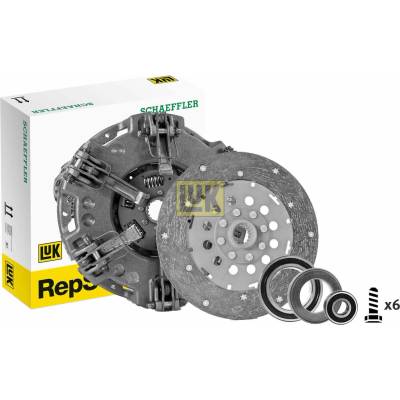 LuK Sada spojky LuK RepSet 628 3120 00