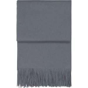Elvang Classic одеяло, 130 x 200 см, сиво-синьо (70001-GBL)