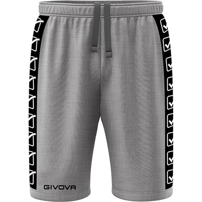 Givova Terry Band Light Grey