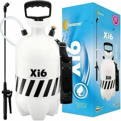 Kwazar XI 6L Cleaning PRO+