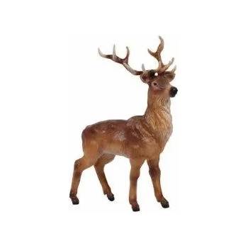 Papo - Фигурка за колекциониране и игра - Елен (53008)