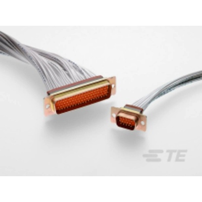 TE Connectivity TE AMP AMPLIMITE - Aerospace & Military 1-2221760-1 1 ks Bag