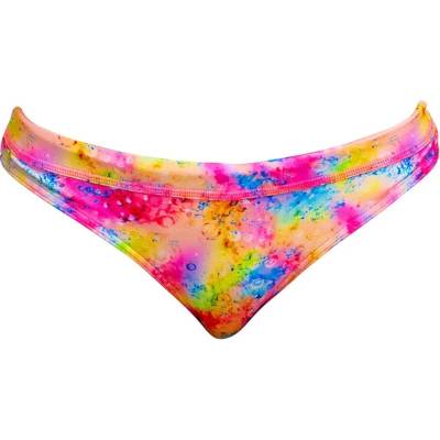 Funkita Дамско бикини долнище Funkita Women's Sports Brief Bikini bottom - Dry Me - размер 36 (EU) (150-6656-0212)