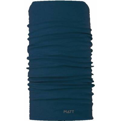 Šatka Matt Wool Scarf