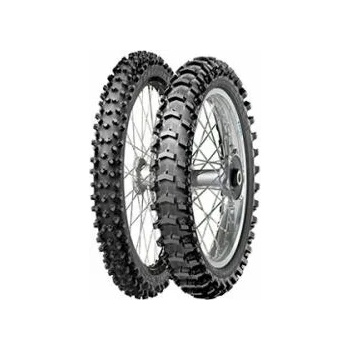 Image 1 of Dunlop Geomax MX-12 90/100-16 51M