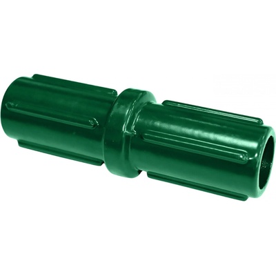 PILECKÝ Nástavec pro sloupek IDEAL a PILCLIP 48 mm poplastovaný zelený