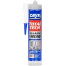 CEYS TOTAL TECH lepidlo univerzálne 290g sivé