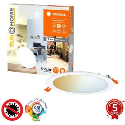 OSRAM LEDVANCE 4058075575851