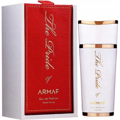 Armaf The Pride Rouge White parfumovaná voda dámska 100 ml