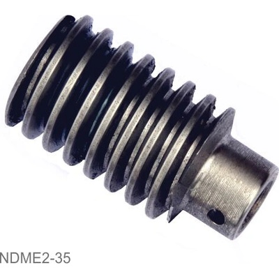 430VSFD20M125 Ozubený náhon motorku