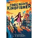 Code Name Kingfisher - Liz Kessler